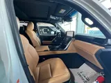 Lexus LX600 2023